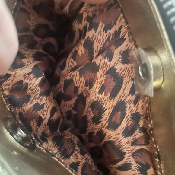 Gorgeous leather bag - Picture 7 of 7